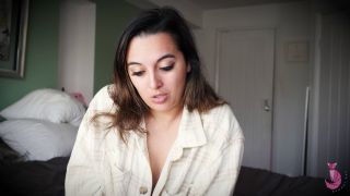 online video 29 only femdom Summer Fox - Your New Name Is Little Cuck - FullHD 1080p, cuckold on creampie-3