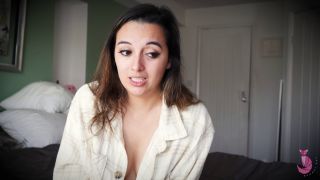 online video 29 only femdom Summer Fox - Your New Name Is Little Cuck - FullHD 1080p, cuckold on creampie-6