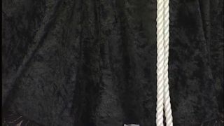 Bdsm studio hermann hier wird gefesselt german ballting ...-1