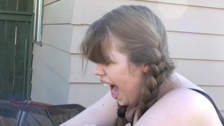 7320 Redass Bad Girls Spanking 20-5