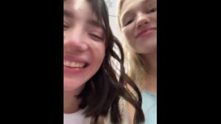 amateur porn  CarmenRae Teases in Naughty  egirl Scandal Video-5