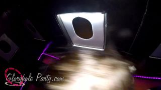 GloryholeParty E08 Halloween Party (mp4)-1