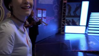 Experience Ivy Aura in Las Vegas with ATK Girlfriends!-0