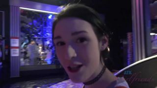 Experience Ivy Aura in Las Vegas with ATK Girlfriends!-2