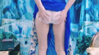 Angel Dani Fowler,Indian Treasure - Indian Treasure 2025 Video - 55-6