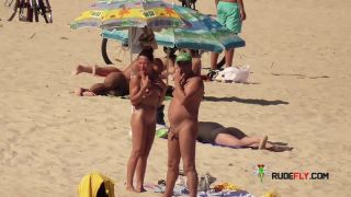 online porn clip 19 veronica zemanova hardcore Nude Plage – Couples gets spotted by a Hidden, beach on hardcore porn-1