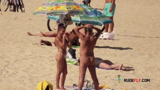 online porn clip 19 veronica zemanova hardcore Nude Plage – Couples gets spotted by a Hidden, beach on hardcore porn-2