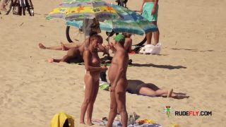 online porn clip 19 veronica zemanova hardcore Nude Plage – Couples gets spotted by a Hidden, beach on hardcore porn-9