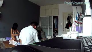 Online tube Voyeur Hacked IP Camera China Peepvoyeur – A557-7