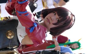 Cosplay 53 - cos161,  on voyeur -1
