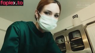 [GetFreeDays.com] Elis Euryale In Scene Testicles Removal Surgery And Stitching On A Respirator Mistress Euryale Adult Leak November 2022-8