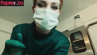 [GetFreeDays.com] Elis Euryale In Scene Testicles Removal Surgery And Stitching On A Respirator Mistress Euryale Adult Leak November 2022-9