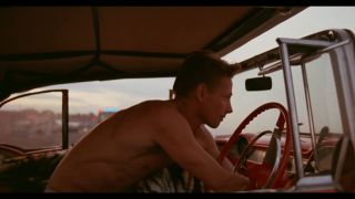 Natalie McCurry in Dead-End Drive In AU-1986 1080p Web-7