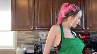 free video 45 PinkDrip – Taboo Sister Makes You a Fuckaccino | teens (18+) | teen ginger fetish-1