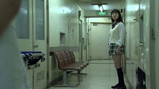 Psychiatry dream asia teen into a sex horror dream chines...-3