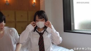 FC2PPV 2856362 18歳現役３年生＆フォロワー６万人の元人気ティックトッカ―！ヤンキー彼氏の彼女ちゃんを寝取った件について。 - JAV-3