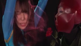 [SuperMisses.com] ZEPE-37 Prism Three Prism Blue in Grave Danger-010-9
