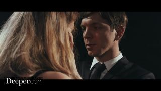 online porn clip 25 Mia Melano Proves Her Talents on Stage on cumshot gay spit fetish-3