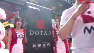  voyeur | Autosalon 29 - chinajoy2015.14 | voyeur-4