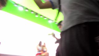  voyeur | Autosalon 29 - chinajoy2015.14 | voyeur-6
