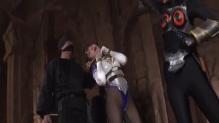 [SuperMisses.com] ZEPE-60 HEROINE ACTION PINCH Ninja Agent Aika-019-3