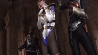 [SuperMisses.com] ZEPE-60 HEROINE ACTION PINCH Ninja Agent Aika-019-4