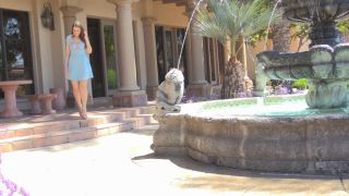 free adult video 25 Jenna Justice - Full Figured Sexy Part 1 [FTVGirls] (FullHD 1080p), hairy fetish on femdom porn -8