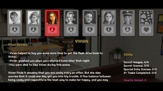 LoveSkySan69 - Thief Of Hearts - Part 15 - Rich Milf In Swinsuit Blowjob By LoveSkySan69-6