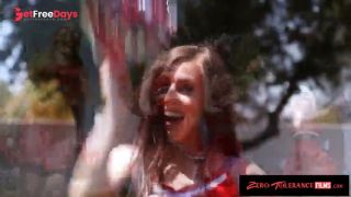 [GetFreeDays.com] WOW  Watch These HOTT Cheerleaders Getting Fucked Hard In A Juicy ORGY - Zero ToleranceFIlms - Pussy Juicy Porn Leak February 2023-0