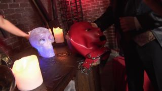 y threes masked in english porn by faphouse Download New...-1