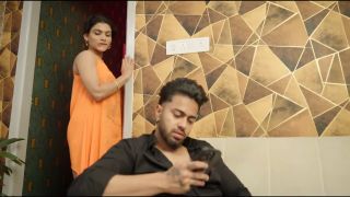 Resmi Nair Resmi Nair Teasing In Sultry Tape Blowjob-1