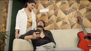 Resmi Nair Resmi Nair Teasing In Sultry Tape Blowjob-2
