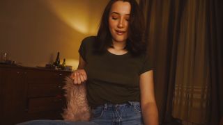 online porn video 10 Babyheavanian – Middle Finger Loser Stroke for Me on pov furry femdom-0