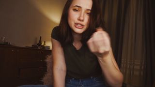 online porn video 10 Babyheavanian – Middle Finger Loser Stroke for Me on pov furry femdom-8