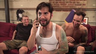 Lauren Phillips - All Natural Redhead Lauren Phillips get...-1