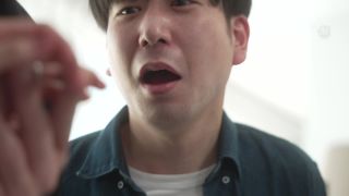 Ai Mukai Cuckold Spitroasting Please Fuck My Beloved Wife Deep Inside (Creampie)-2