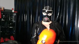 7179 Latex, Leather, Rubber -  Latex Fetish-7
