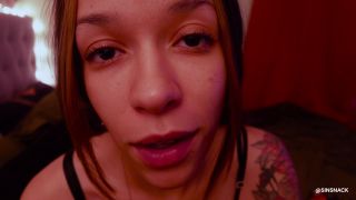 Sin Snack a Taboo Jealous Step Mother Onlyfans (Amateur porn)-0