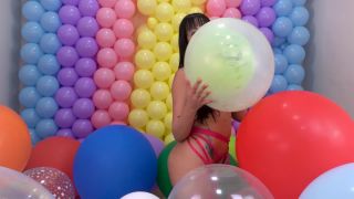 Latin Desires - Jheniffer Embracing the Dark Side Of Being Looner -  (FullHD 2024) New Porn-0