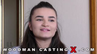 Ester Lamy casting X Casting!-0