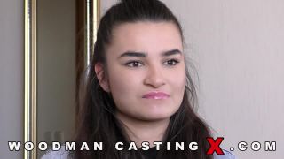 Ester Lamy casting X Casting!-6