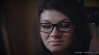 Ashley Lane's Hot IR Nov Scene with Harley Ace & Winnie Ride-0