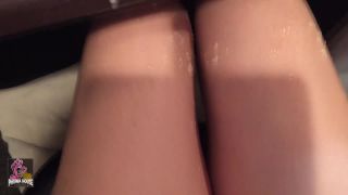 Japanese Beauty Vomit and Puke Double Dildo-8