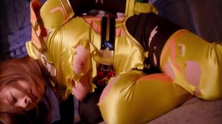 [WarAnLov.com] SPSB-13 Kougaiger: Evil Party "Tenmatou" Special (FHD ver.)-003-3