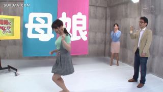 Reducing Mosaic RCTD-146 母娘同時近親相姦-5