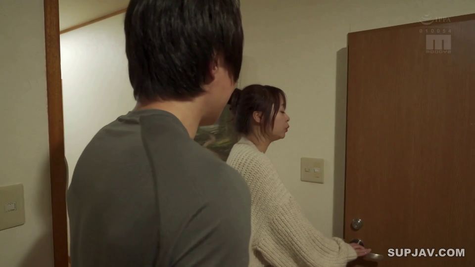 Reducing Mosaic MIDA-388 「学園祭で着るんだ～」 逆バニー姿の義妹に誘惑されたら ボクの負けだ。 塔乃花鈴