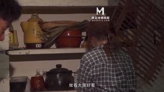 Wife Swapping, Creampie, Ejaculation, The Dirty Life (Creampie) Su Yutang, Li Rongrong-3