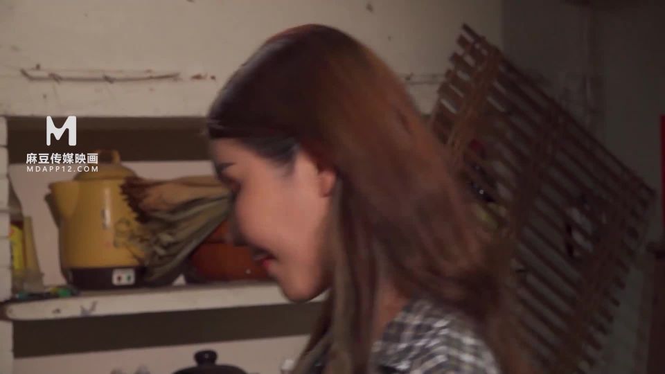 Wife Swapping, Creampie, Ejaculation, The Dirty Life (Creampie) Su Yutang, Li Rongrong