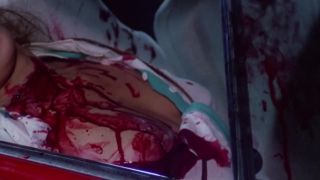 Cinzia de Ponti - Lo squartatore di New York (1982) HD 1080p - (Celebrity porn)-3