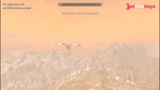 [GetFreeDays.com] Foxsys Skyrim Adventures  Part 5 Porn Clip January 2023-3